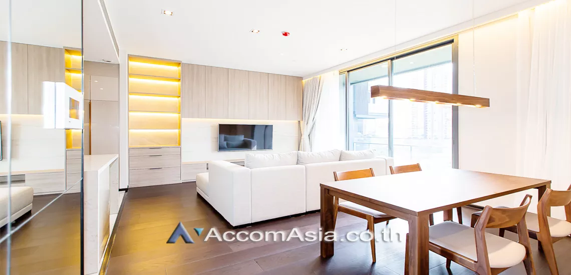  2 Bedrooms  Condominium For Rent in Sukhumvit, Bangkok  near BTS Thong Lo (AA29605)