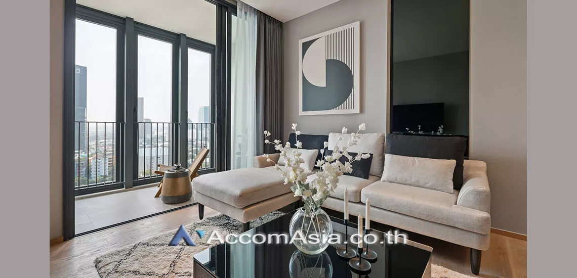  1 Bedroom  Condominium For Rent & Sale in Sukhumvit, Bangkok  near BTS Thong Lo (AA29625)