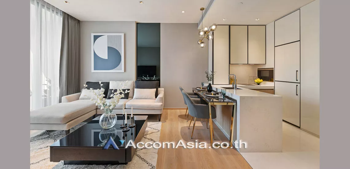 1 Bedroom  Condominium For Rent & Sale in Sukhumvit, Bangkok  near BTS Thong Lo (AA29625)