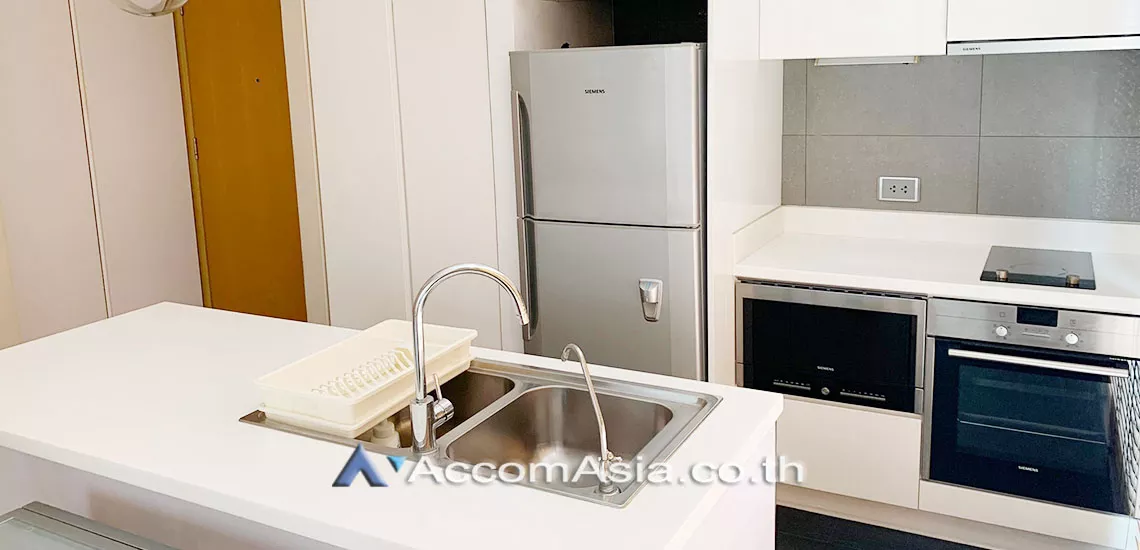  1  1 br Condominium For Rent in Sukhumvit ,Bangkok BTS Thong Lo at Aequa Residence Sukhumvit 49 AA29632