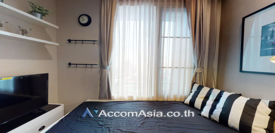  2 Bedrooms  Condominium For Rent & Sale in Sukhumvit, Bangkok  near BTS Thong Lo (AA29637)