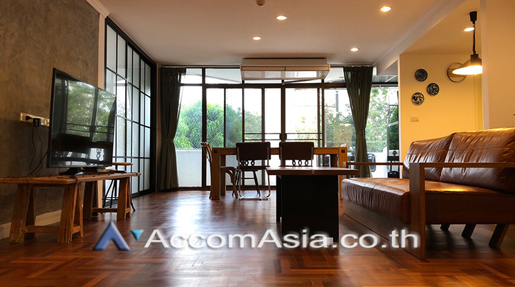  1  2 br Condominium for rent and sale in Sukhumvit ,Bangkok BTS Thong Lo at Waterford Park  AA29654