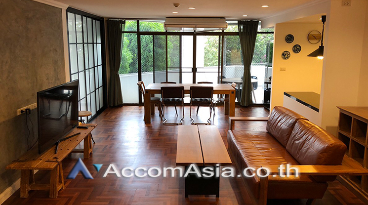  1  2 br Condominium for rent and sale in Sukhumvit ,Bangkok BTS Thong Lo at Waterford Park  AA29654