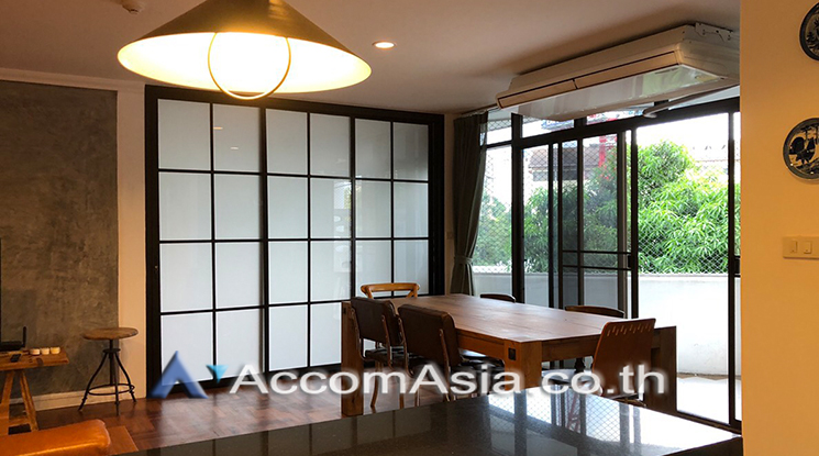 12  2 br Condominium for rent and sale in Sukhumvit ,Bangkok BTS Thong Lo at Waterford Park  AA29654