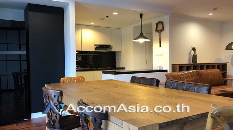 10  2 br Condominium for rent and sale in Sukhumvit ,Bangkok BTS Thong Lo at Waterford Park  AA29654