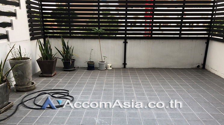 20  2 br Condominium for rent and sale in Sukhumvit ,Bangkok BTS Thong Lo at Waterford Park  AA29654