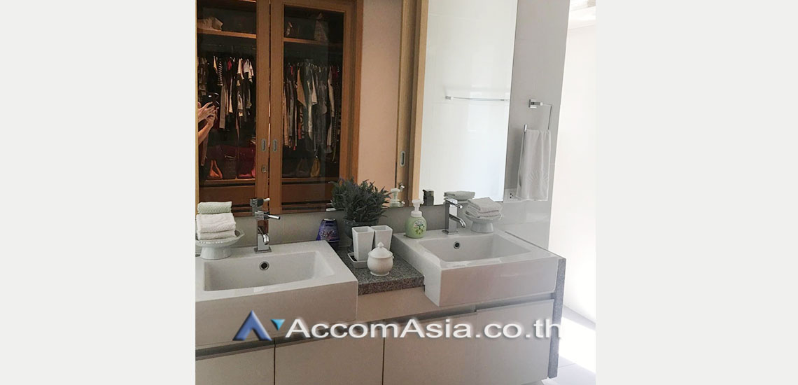 12  3 br Condominium For Rent in Sukhumvit ,Bangkok BTS Asok - MRT Sukhumvit at Millennium Residence @ Sukhumvit AA29661