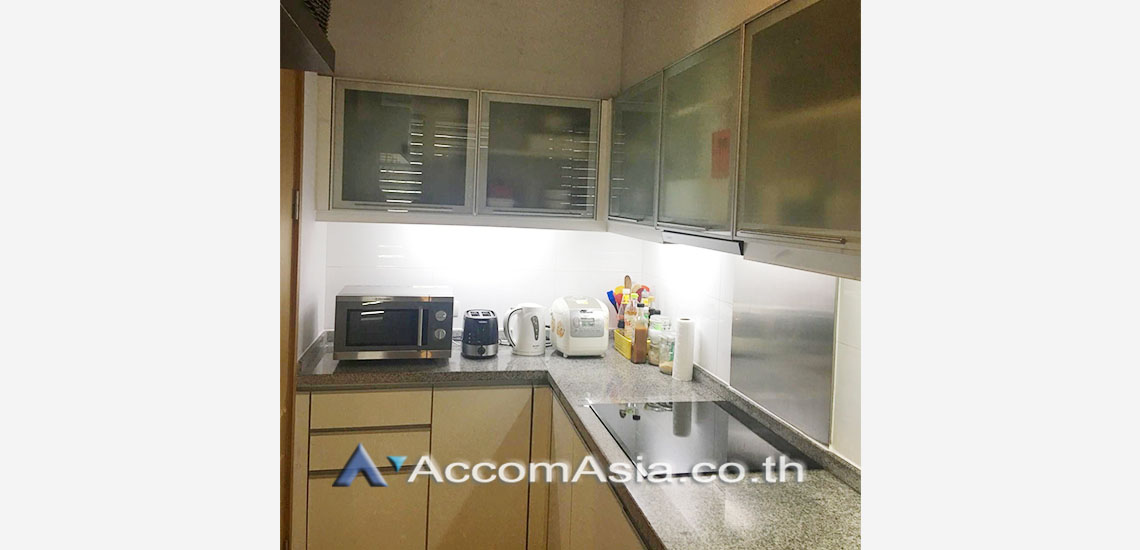 13  3 br Condominium For Rent in Sukhumvit ,Bangkok BTS Asok - MRT Sukhumvit at Millennium Residence @ Sukhumvit AA29661