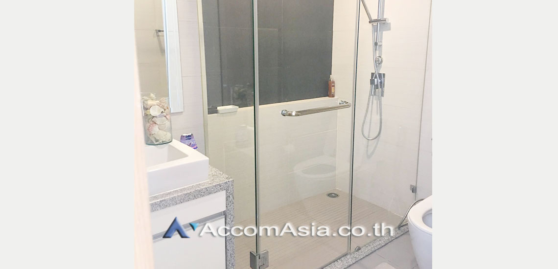 6  3 br Condominium For Rent in Sukhumvit ,Bangkok BTS Asok - MRT Sukhumvit at Millennium Residence @ Sukhumvit AA29661