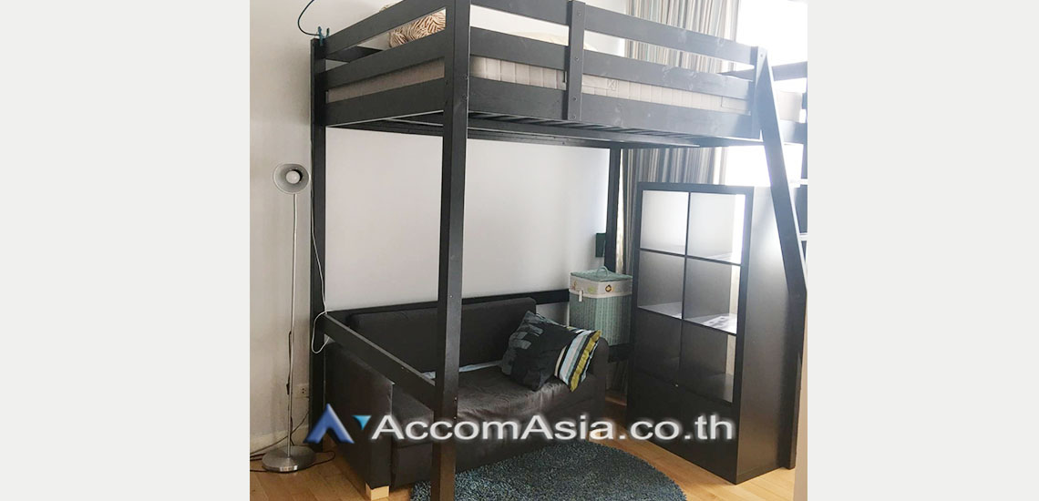 7  3 br Condominium For Rent in Sukhumvit ,Bangkok BTS Asok - MRT Sukhumvit at Millennium Residence @ Sukhumvit AA29661