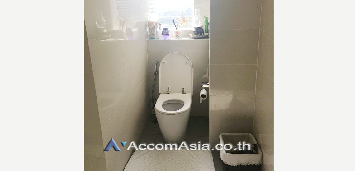 9  3 br Condominium For Rent in Sukhumvit ,Bangkok BTS Asok - MRT Sukhumvit at Millennium Residence @ Sukhumvit AA29661