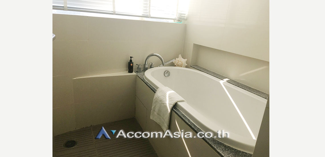 10  3 br Condominium For Rent in Sukhumvit ,Bangkok BTS Asok - MRT Sukhumvit at Millennium Residence @ Sukhumvit AA29661