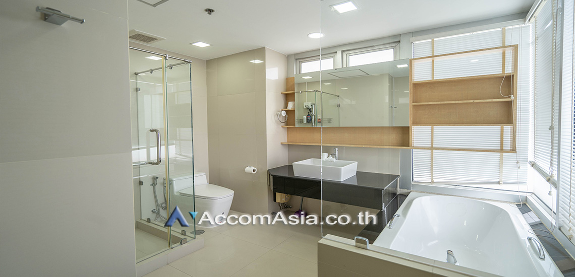 15  3 br Condominium for rent and sale in Sukhumvit ,Bangkok BTS Ekkamai at Nusasiri Grand Condo AA29665