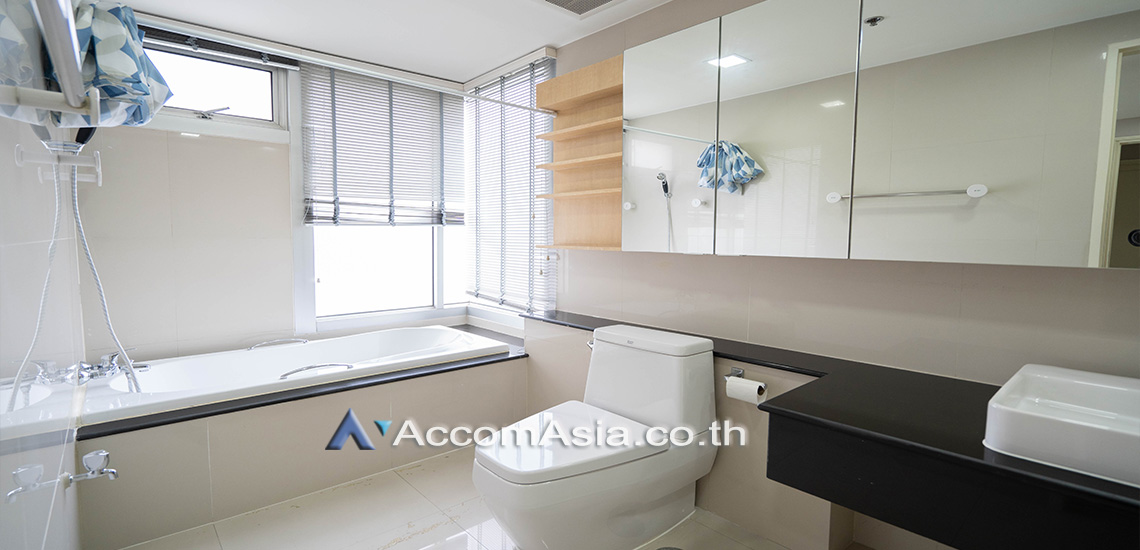 16  3 br Condominium for rent and sale in Sukhumvit ,Bangkok BTS Ekkamai at Nusasiri Grand Condo AA29665