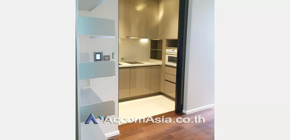 11  1 br Condominium For Rent in Sukhumvit ,Bangkok BTS Phrom Phong at The Diplomat 39 AA29674