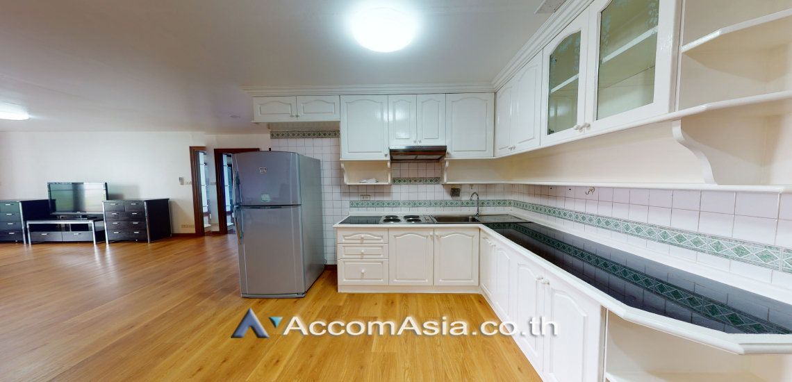  2 Bedrooms  Condominium For Rent & Sale in Sukhumvit, Bangkok  near BTS Phrom Phong (AA29677)