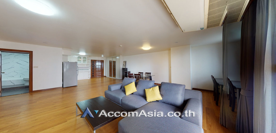  2 Bedrooms  Condominium For Rent & Sale in Sukhumvit, Bangkok  near BTS Phrom Phong (AA29677)