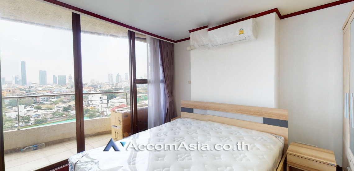 6  2 br Condominium for rent and sale in Sukhumvit ,Bangkok BTS Phrom Phong at Supalai Place   AA29677