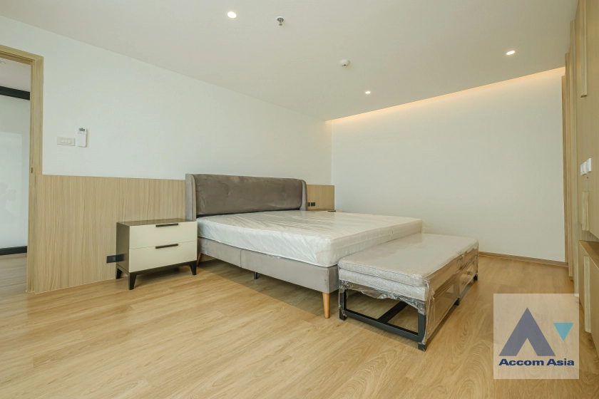 35  3 br Apartment For Rent in Sukhumvit ,Bangkok BTS Ekkamai at Comfort living and well service AA29696