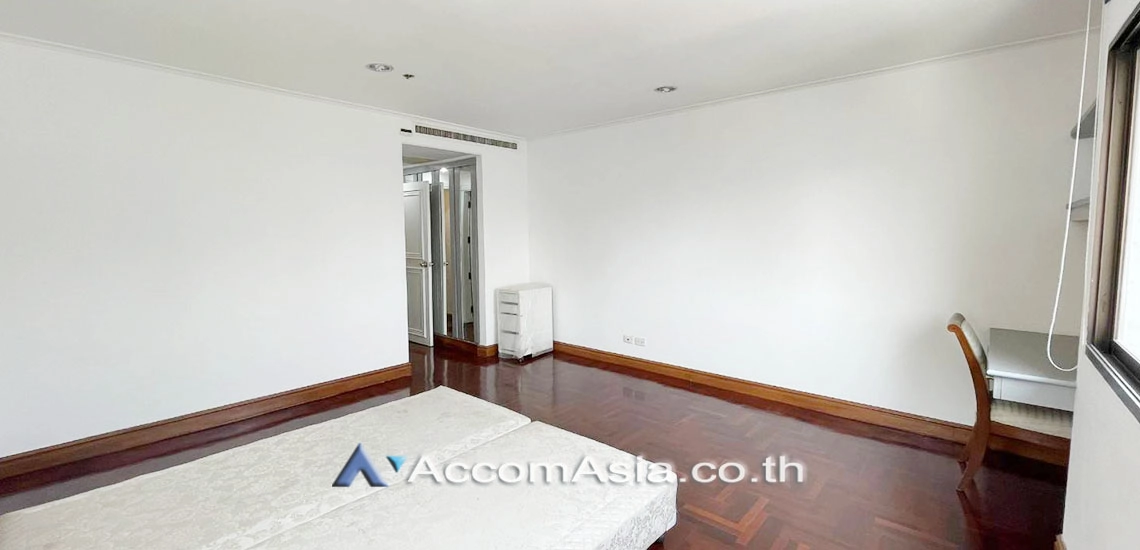 15  3 br Condominium For Rent in Sukhumvit ,Bangkok BTS Nana at Kallista Mansion AA29700