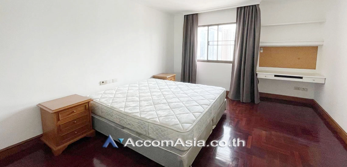 10  3 br Condominium For Rent in Sukhumvit ,Bangkok BTS Nana at Kallista Mansion AA29700