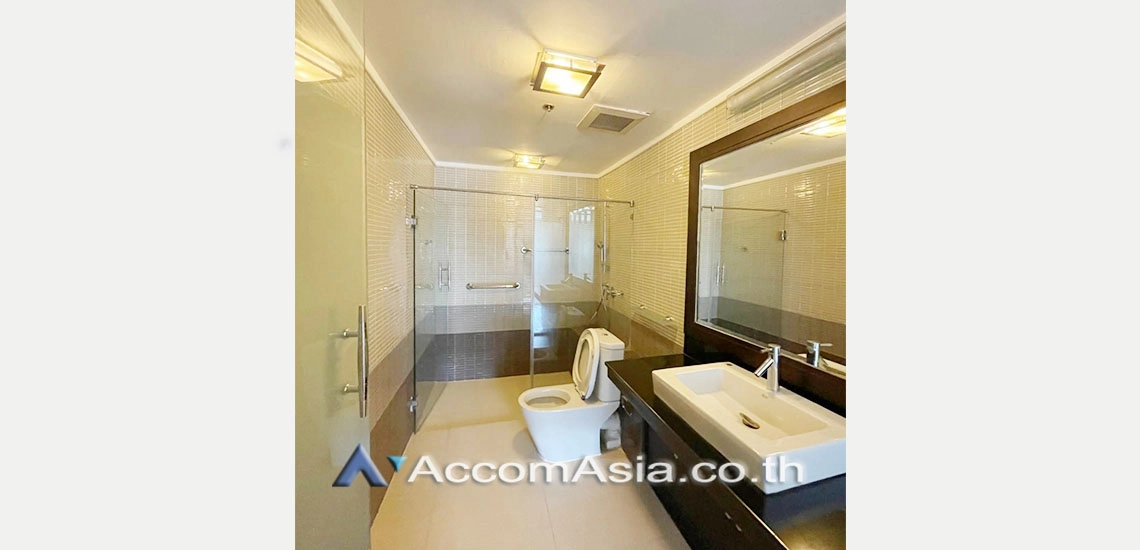 12  3 br Condominium For Rent in Sukhumvit ,Bangkok BTS Nana at Kallista Mansion AA29700