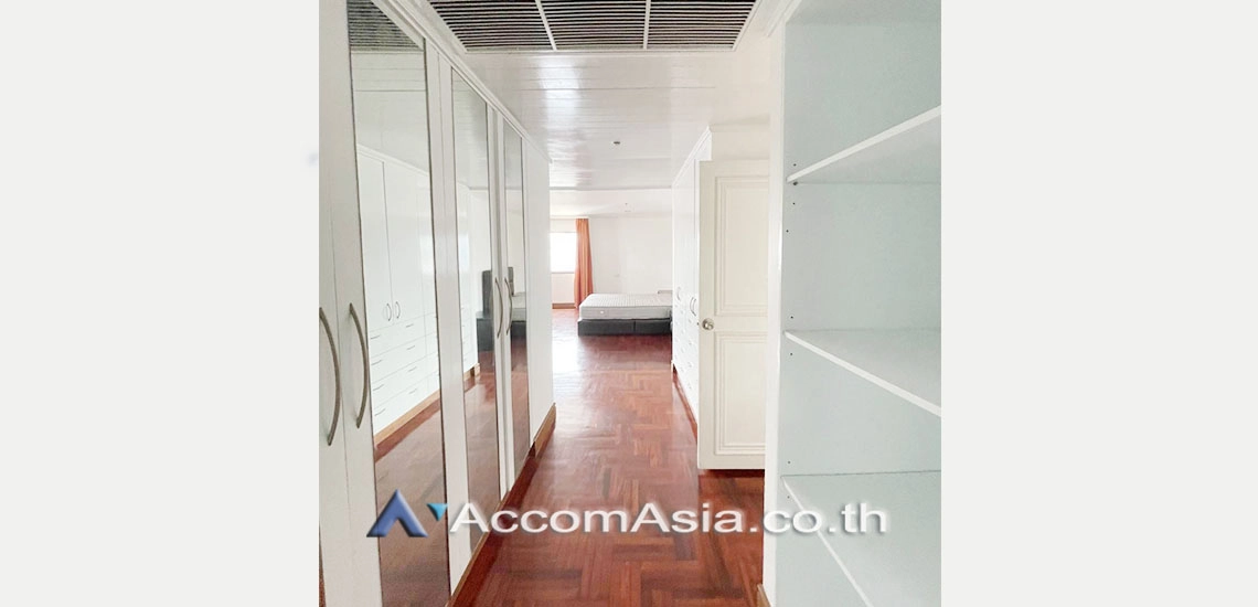 16  3 br Condominium For Rent in Sukhumvit ,Bangkok BTS Nana at Kallista Mansion AA29700