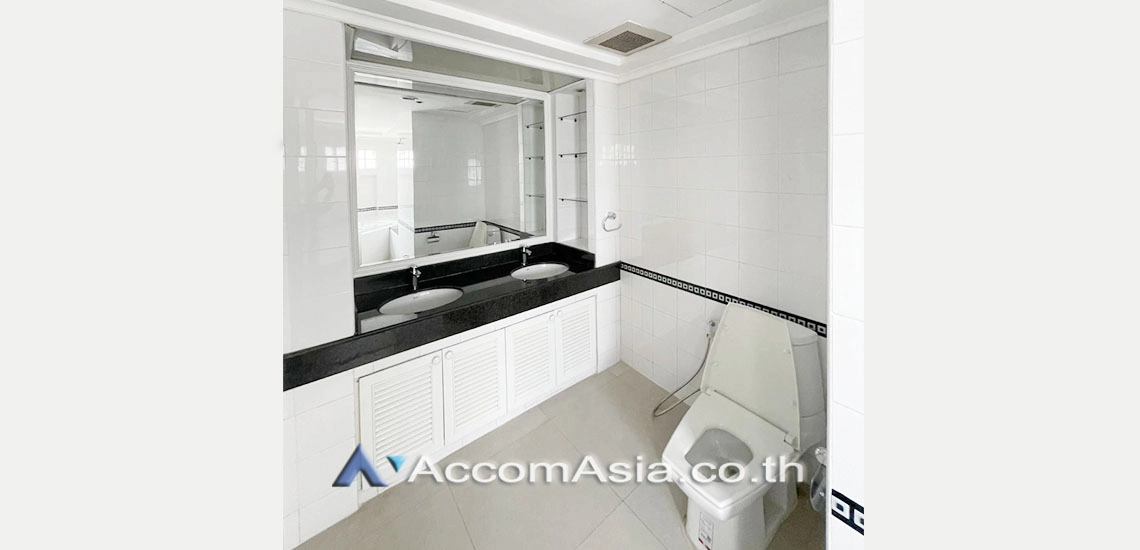 18  3 br Condominium For Rent in Sukhumvit ,Bangkok BTS Nana at Kallista Mansion AA29700