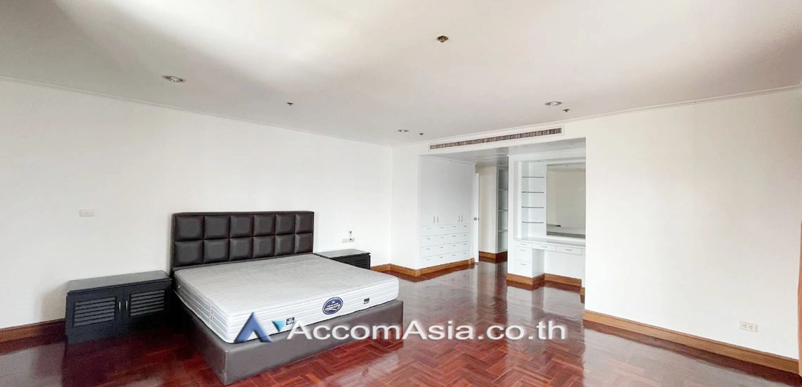 7  3 br Condominium For Rent in Sukhumvit ,Bangkok BTS Nana at Kallista Mansion AA29700