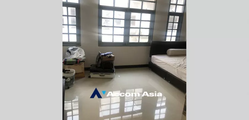  1  Townhouse For Sale in Sukhumvit ,Bangkok BTS Phrom Phong AA29755