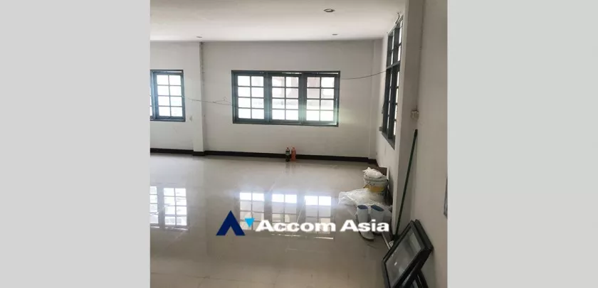 4  Townhouse For Sale in Sukhumvit ,Bangkok BTS Phrom Phong AA29755