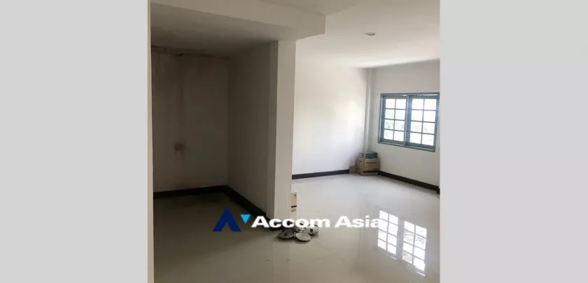 5  Townhouse For Sale in Sukhumvit ,Bangkok BTS Phrom Phong AA29755