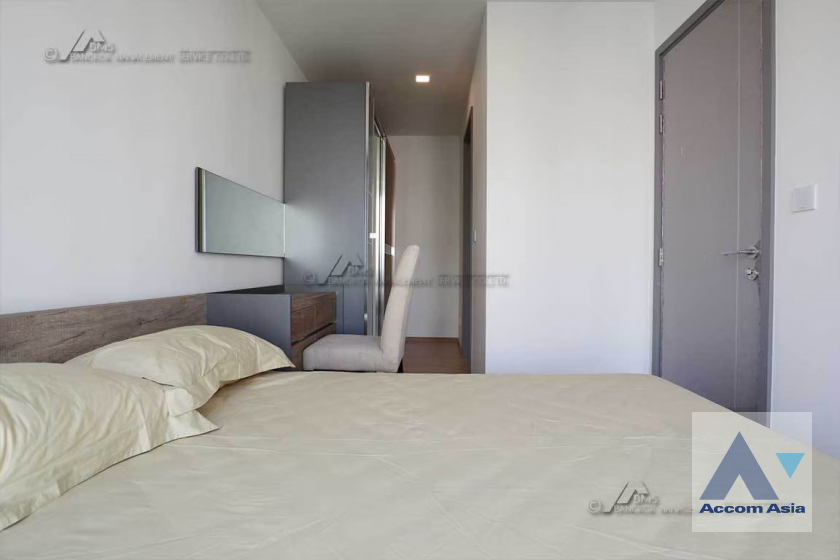 9  1 br Condominium for rent and sale in Sukhumvit ,Bangkok BTS Ekkamai at Taka Haus Ekkamai 12 AA29767