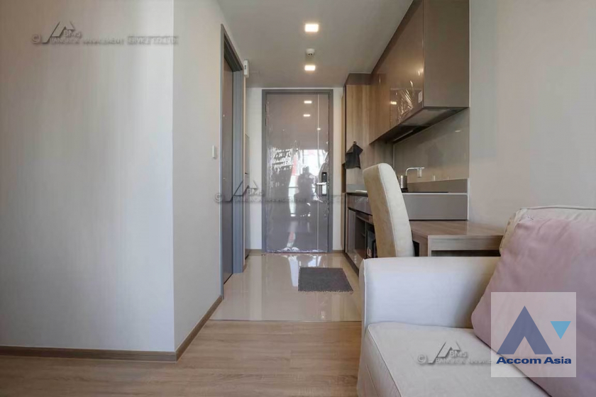 6  1 br Condominium for rent and sale in Sukhumvit ,Bangkok BTS Ekkamai at Taka Haus Ekkamai 12 AA29767