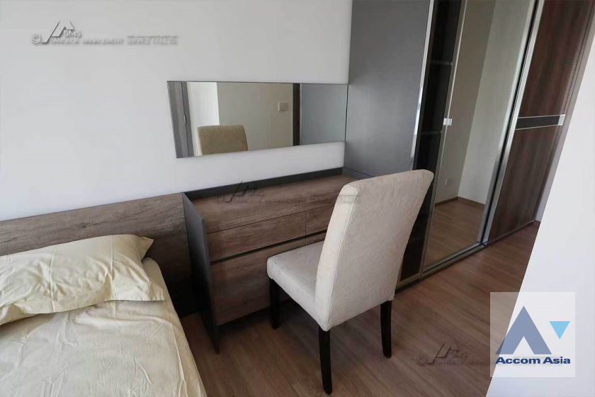 10  1 br Condominium for rent and sale in Sukhumvit ,Bangkok BTS Ekkamai at Taka Haus Ekkamai 12 AA29767