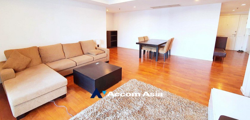 Baan Siri Sukhumvit 24