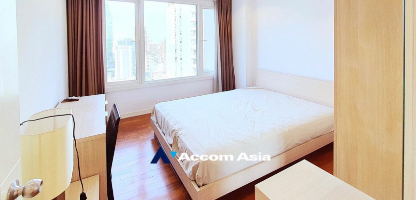 7  2 br Condominium For Rent in Sukhumvit ,Bangkok BTS Phrom Phong at Baan Siri 24 Condominium AA29777