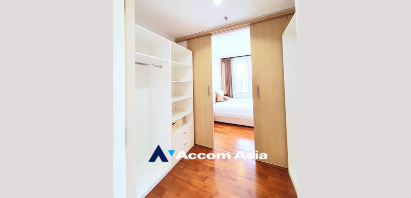 11  2 br Condominium For Rent in Sukhumvit ,Bangkok BTS Phrom Phong at Baan Siri 24 Condominium AA29777