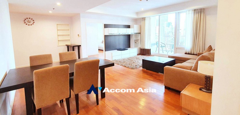 Baan Siri Sukhumvit 24