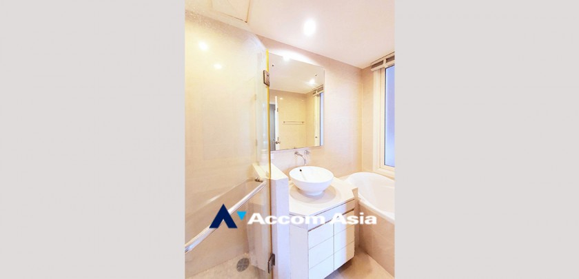 12  2 br Condominium For Rent in Sukhumvit ,Bangkok BTS Phrom Phong at Baan Siri 24 Condominium AA29777