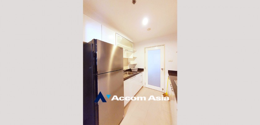 5  2 br Condominium For Rent in Sukhumvit ,Bangkok BTS Phrom Phong at Baan Siri 24 Condominium AA29777