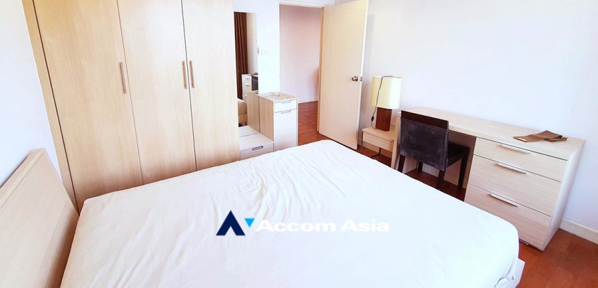 10  2 br Condominium For Rent in Sukhumvit ,Bangkok BTS Phrom Phong at Baan Siri 24 Condominium AA29777