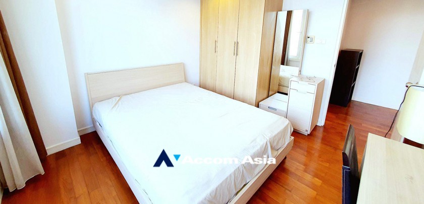 8  2 br Condominium For Rent in Sukhumvit ,Bangkok BTS Phrom Phong at Baan Siri 24 Condominium AA29777