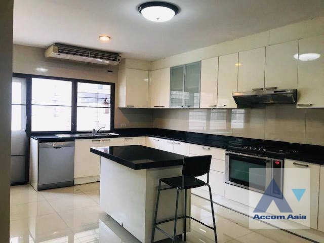 6  4 br Apartment For Rent in Sukhumvit ,Bangkok BTS Thong Lo at Homely atmosphere AA29783