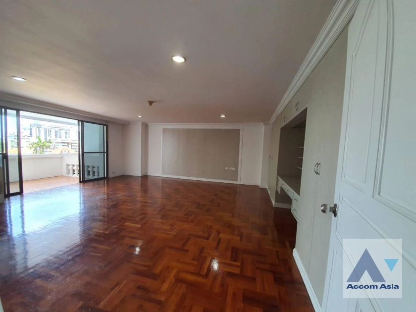 7  4 br Apartment For Rent in Sukhumvit ,Bangkok BTS Thong Lo at Homely atmosphere AA29783