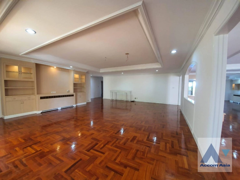  2  4 br Apartment For Rent in Sukhumvit ,Bangkok BTS Thong Lo at Homely atmosphere AA29783