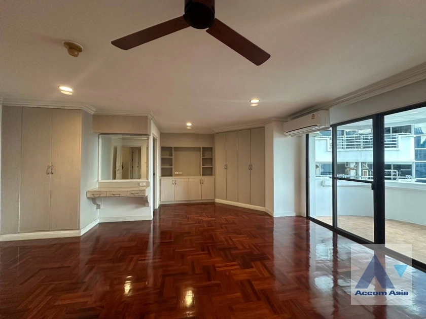 13  4 br Apartment For Rent in Sukhumvit ,Bangkok BTS Thong Lo at Homely atmosphere AA29783