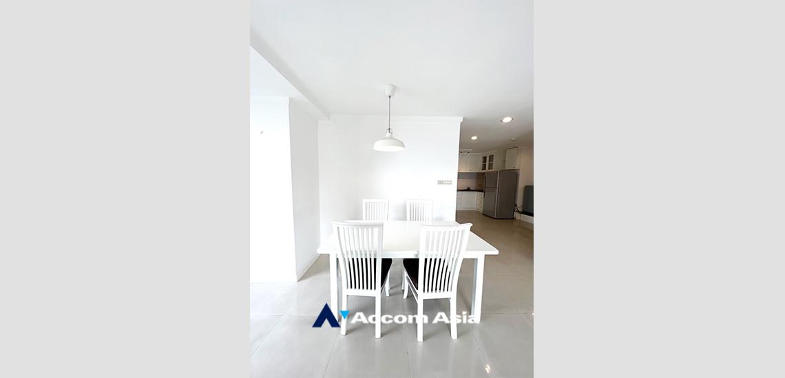 5  2 br Condominium for rent and sale in Sukhumvit ,Bangkok BTS Phrom Phong at Supalai Place   AA29805