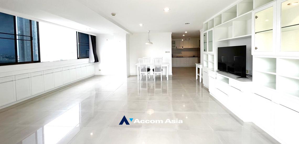  1  2 br Condominium for rent and sale in Sukhumvit ,Bangkok BTS Phrom Phong at Supalai Place   AA29805