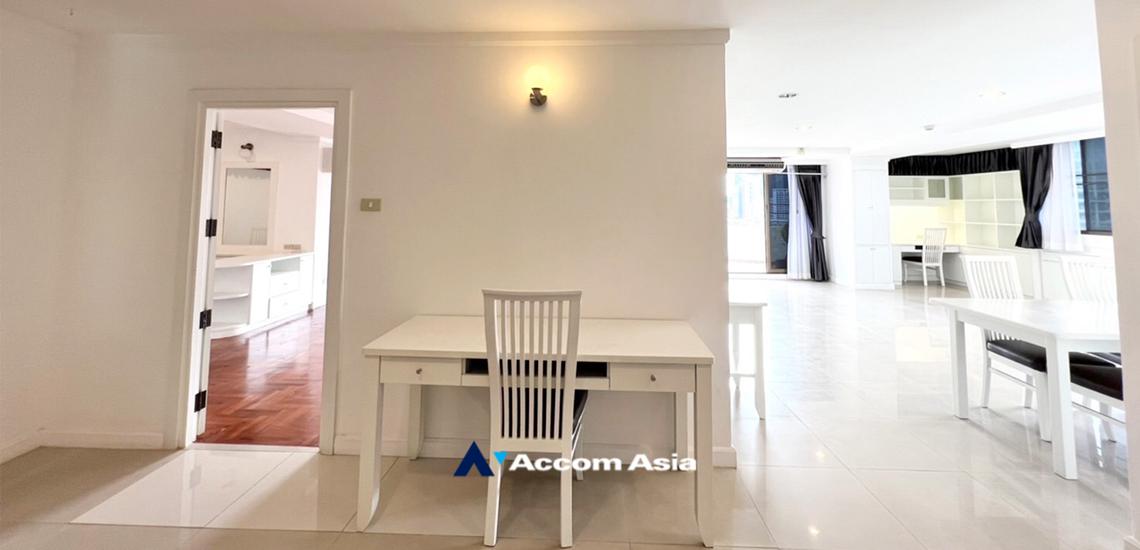 4  2 br Condominium for rent and sale in Sukhumvit ,Bangkok BTS Phrom Phong at Supalai Place   AA29805